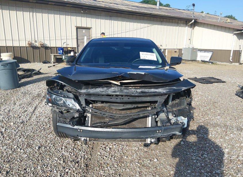 Chevrolet Impala