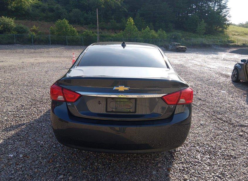 Chevrolet Impala