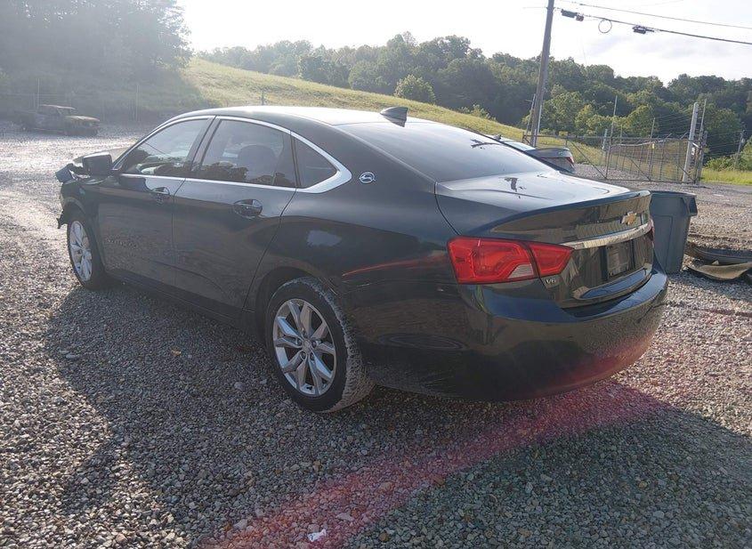 Chevrolet Impala