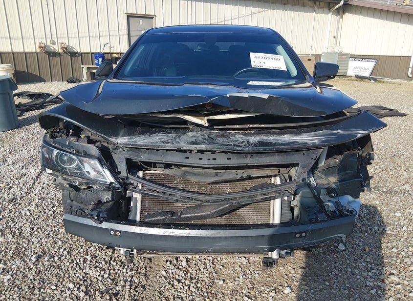 Chevrolet Impala