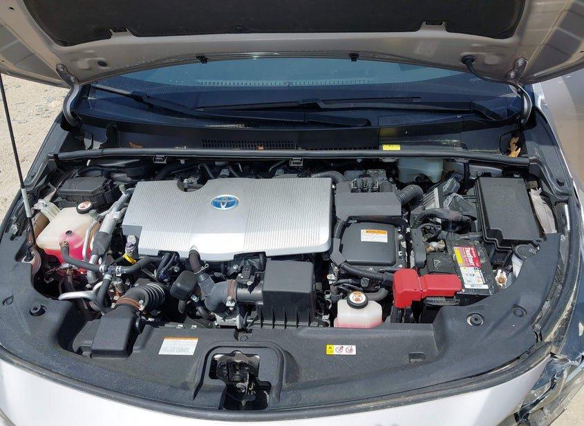 Toyota Prius Prime