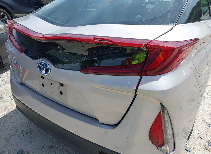 Toyota Prius Prime