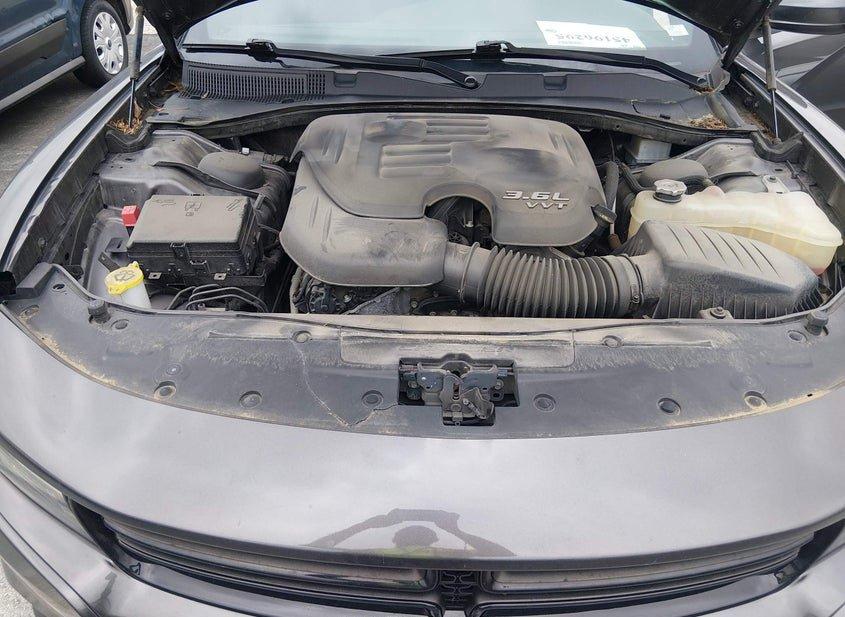 Dodge Charger
