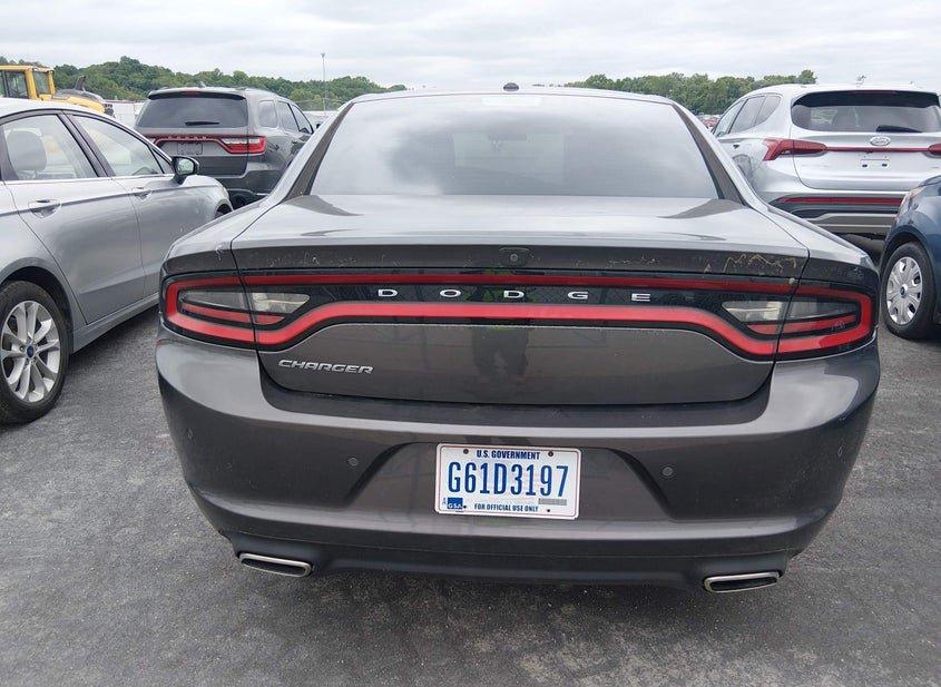 Dodge Charger