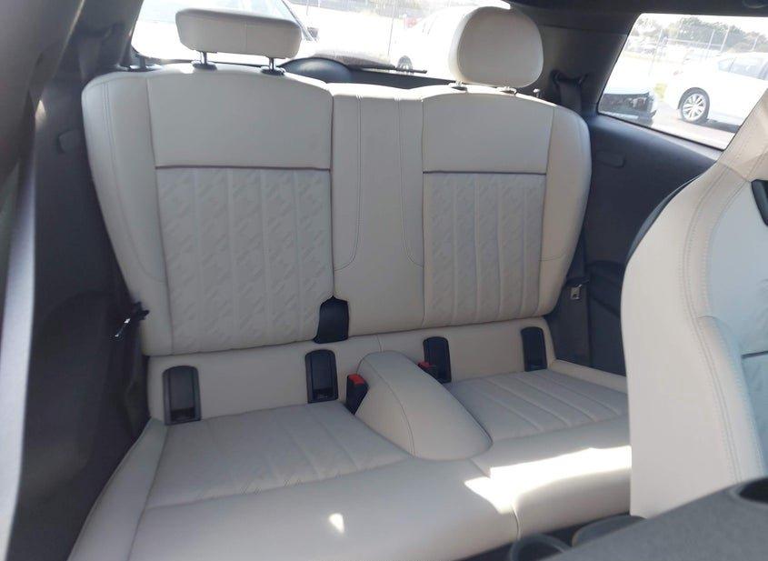 Mini Hardtop