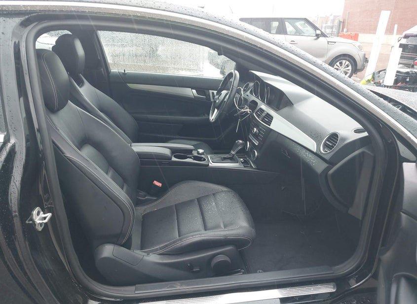Mercedes-Benz C 250
