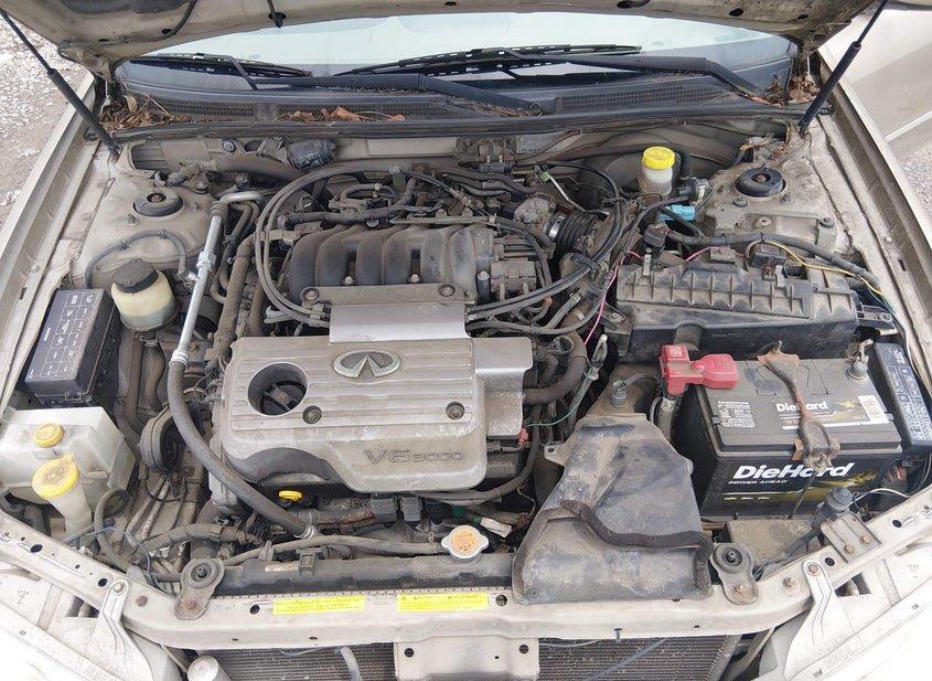 Infiniti I30