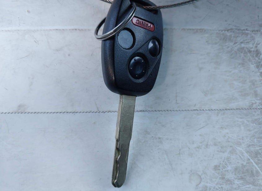 Honda Accord Sdn