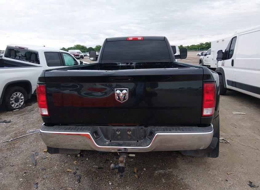 Ram 3500