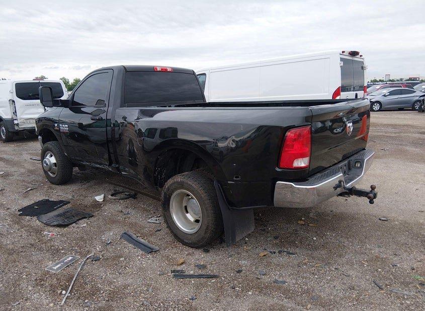 Ram 3500