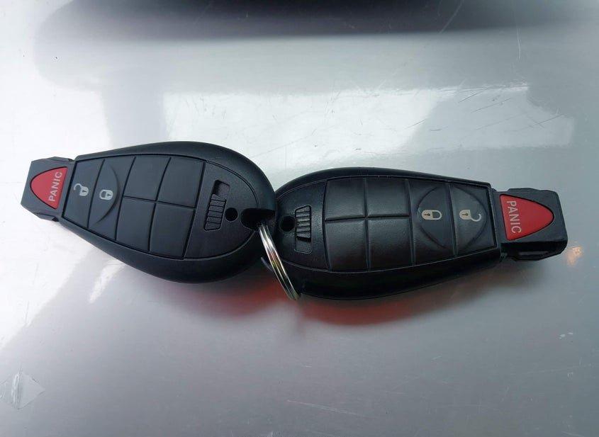 Dodge Grand Caravan