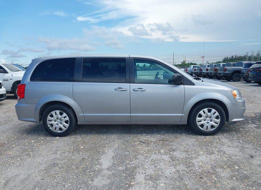 Dodge Grand Caravan