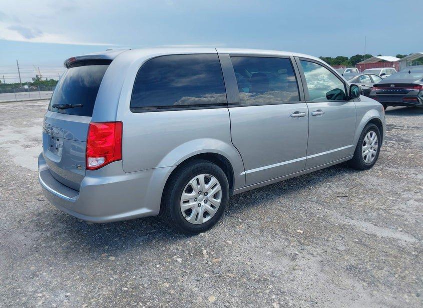Dodge Grand Caravan