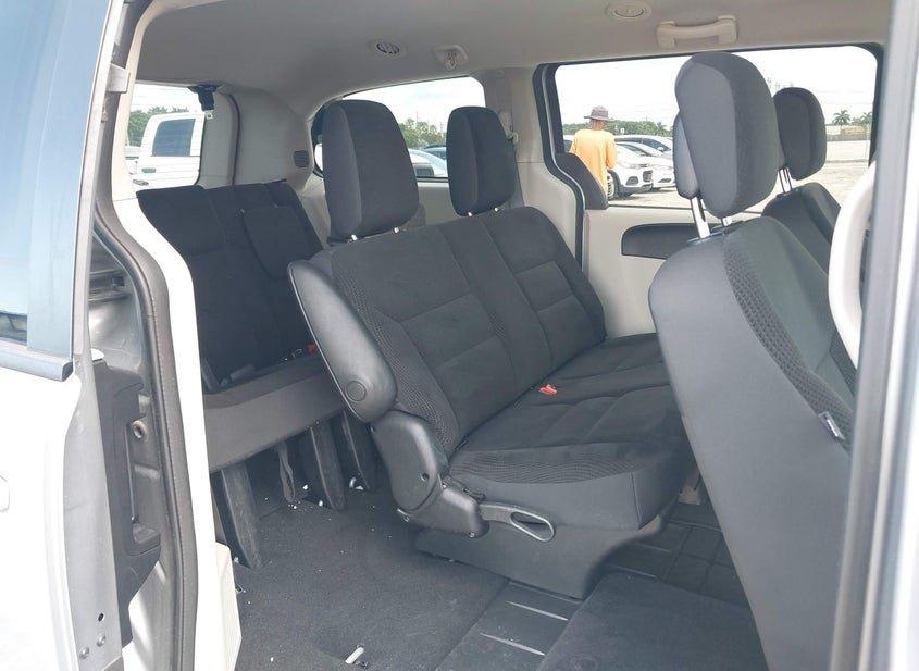Dodge Grand Caravan