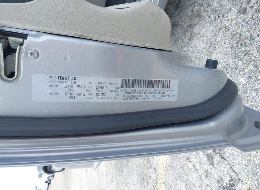 Dodge Grand Caravan
