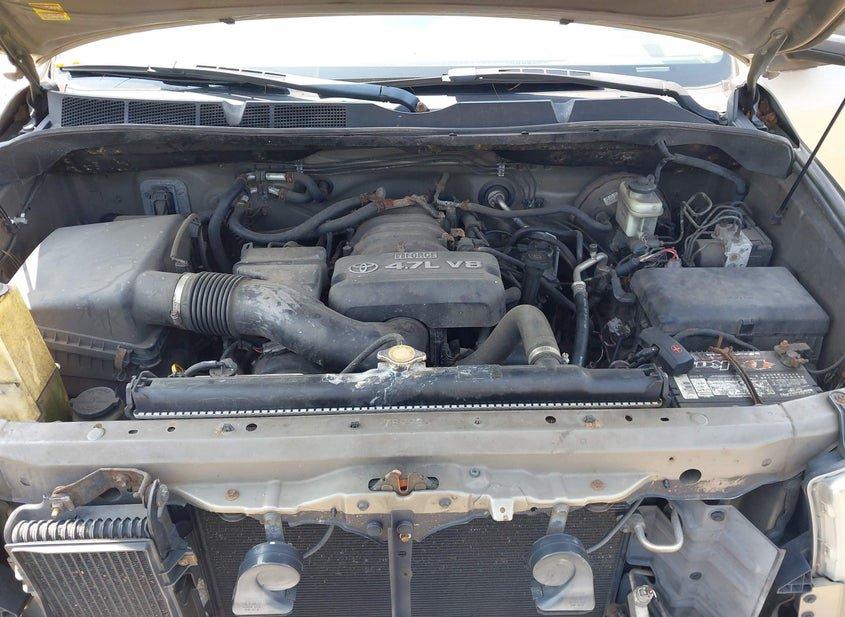 Toyota Tundra
