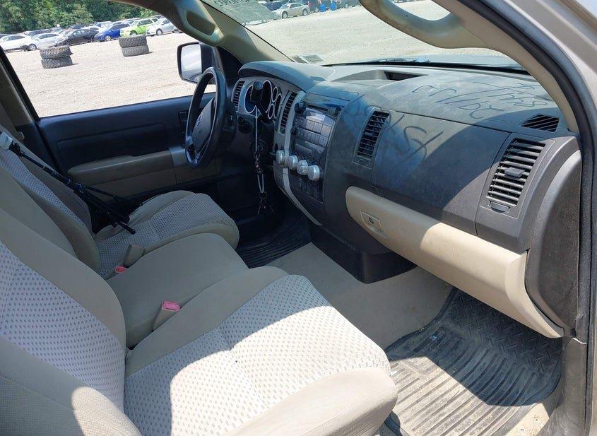 Toyota Tundra