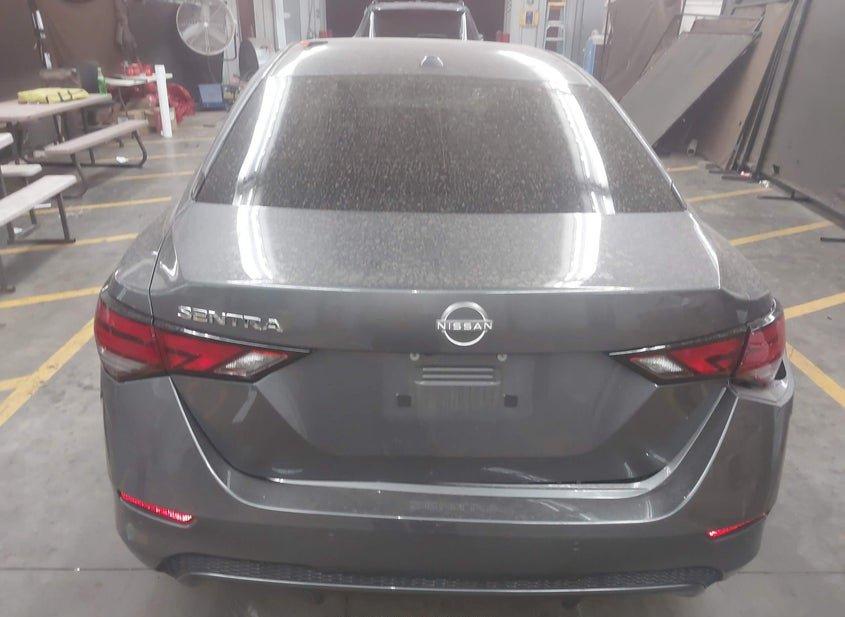 Nissan Sentra