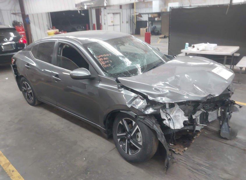 Nissan Sentra