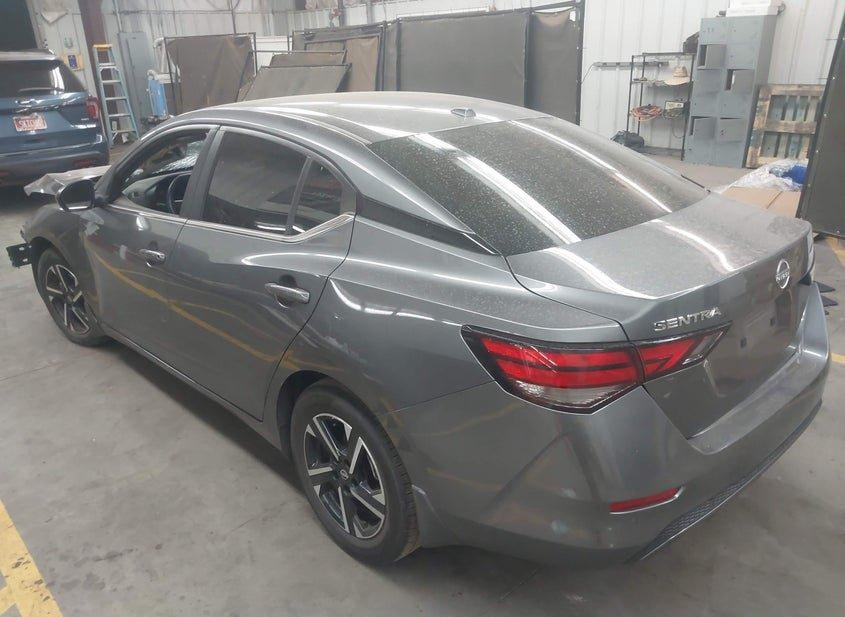 Nissan Sentra
