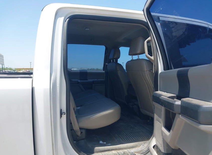Ford F-350