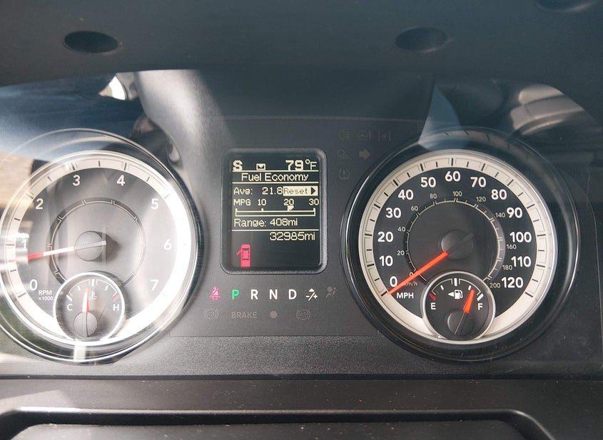 Ram 1500