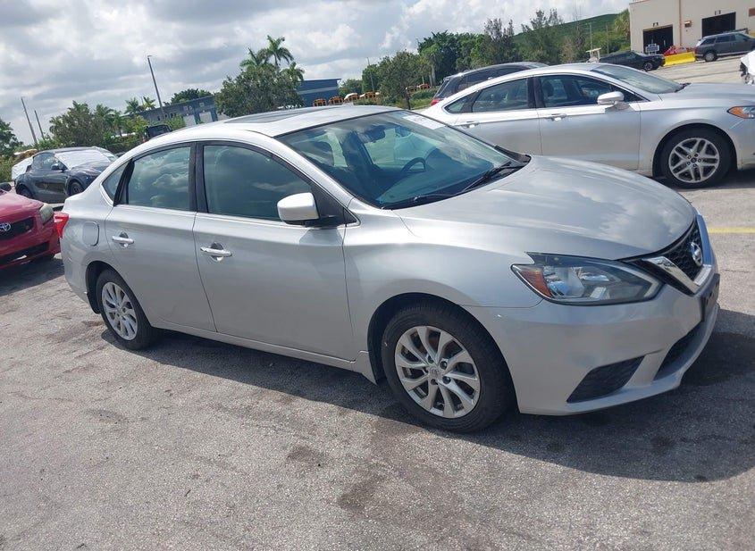 Nissan Sentra