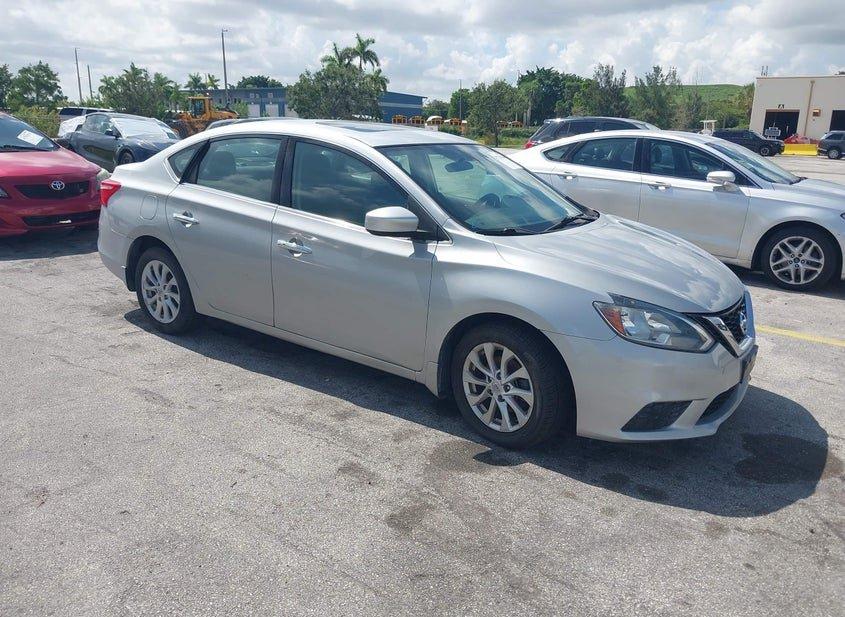 Nissan Sentra