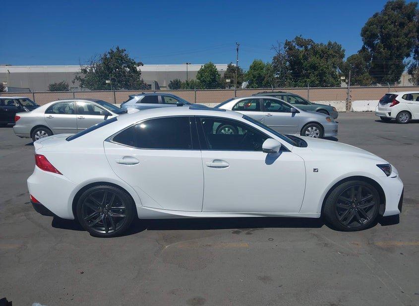 Lexus Is 300