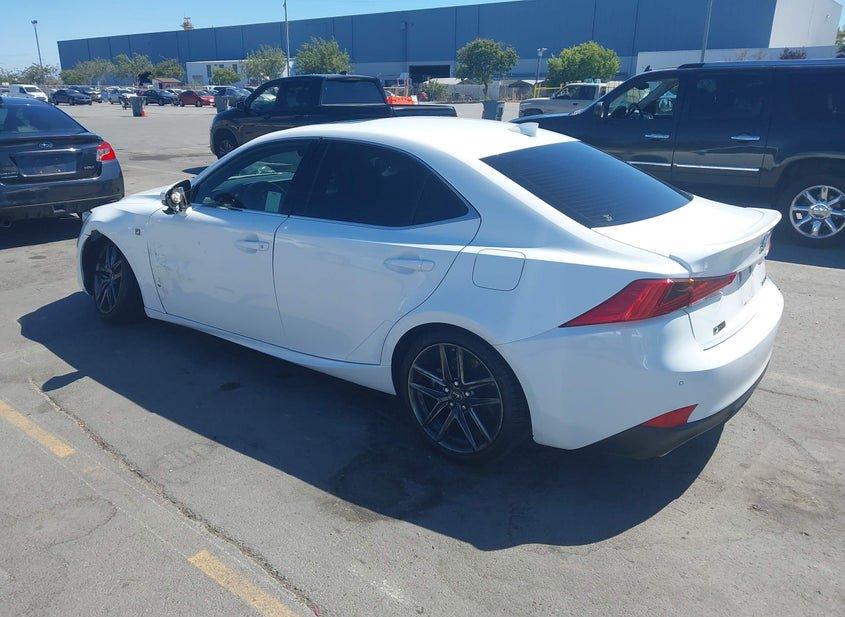 Lexus Is 300
