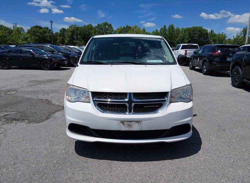 Dodge Grand Caravan