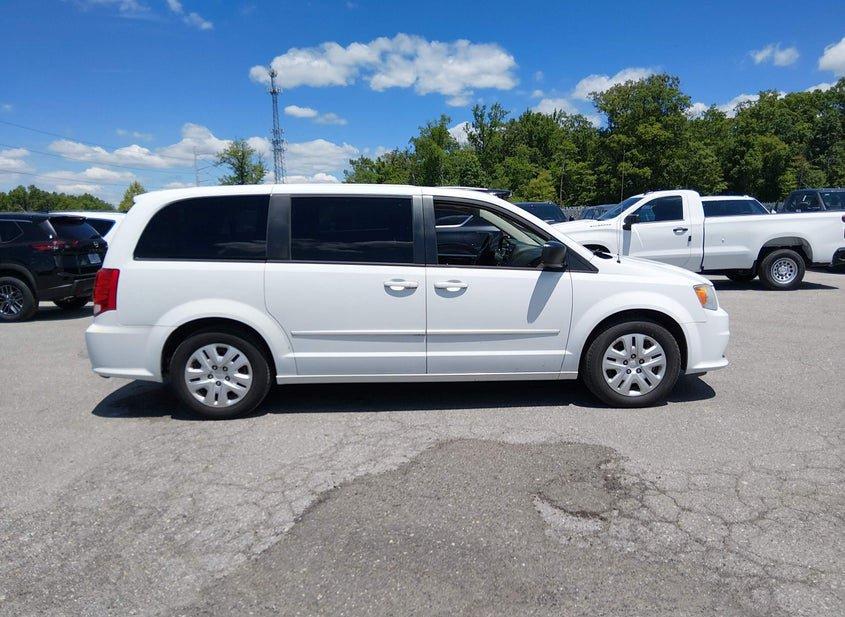 Dodge Grand Caravan