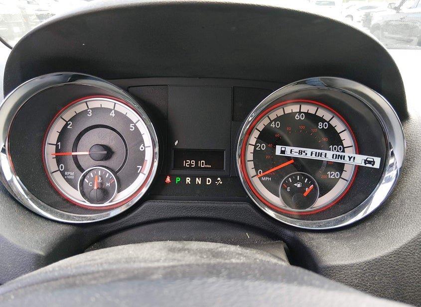 Dodge Grand Caravan