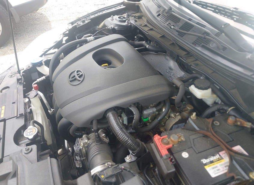 Toyota Yaris Ia