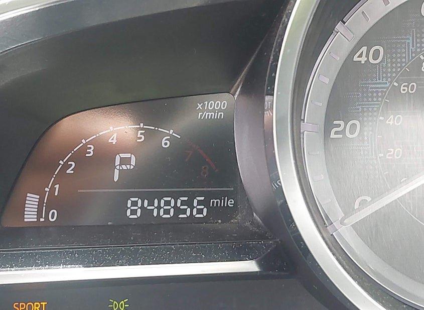 Toyota Yaris Ia