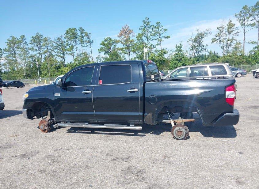 Toyota Tundra