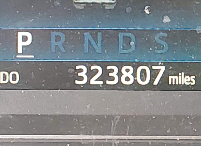 Toyota Tundra