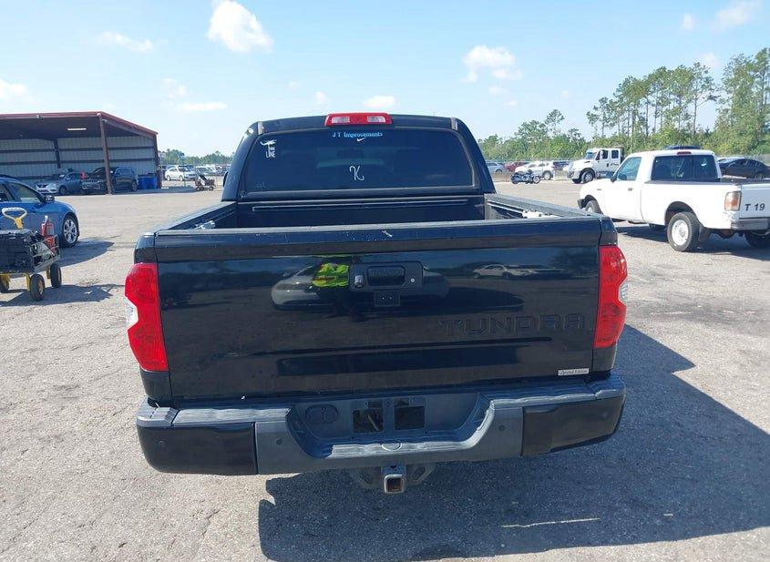 Toyota Tundra