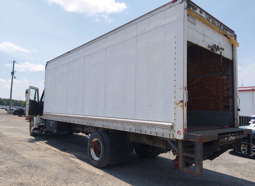 International 4000