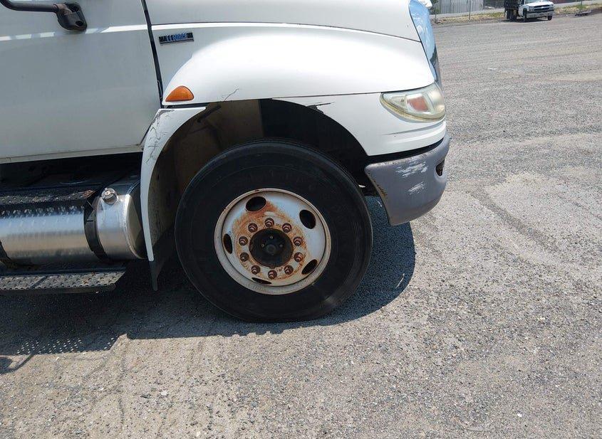 International 4000