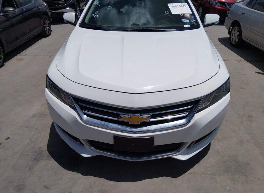 Chevrolet Impala