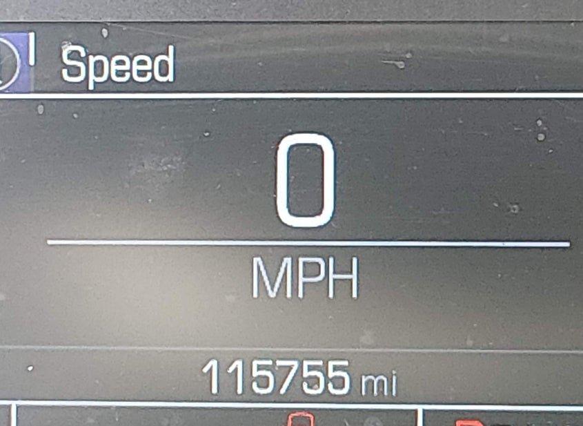 Chevrolet Impala