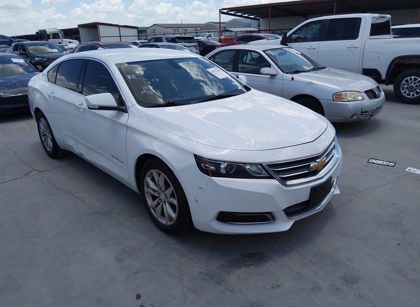 Chevrolet Impala