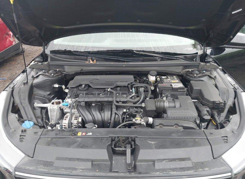 Kia K4