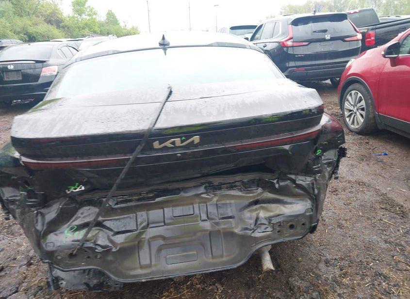 Kia K4