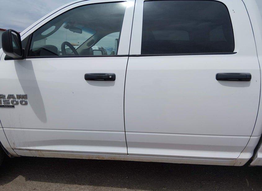 Ram 1500 Classic