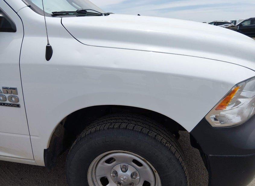 Ram 1500 Classic