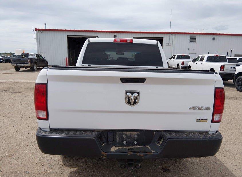 Ram 1500 Classic