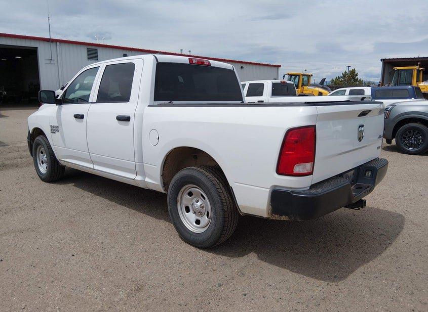 Ram 1500 Classic