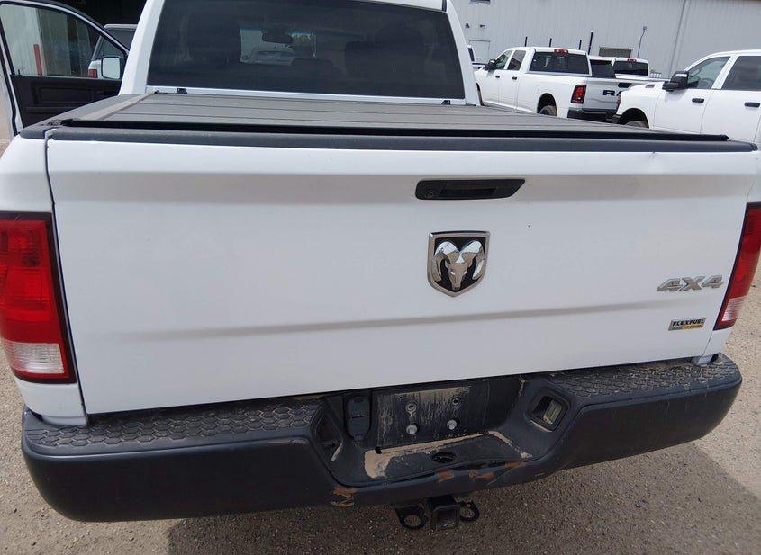 Ram 1500 Classic